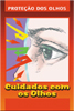 Fascculo - Cuidados com os olhos / cd.DDS-018